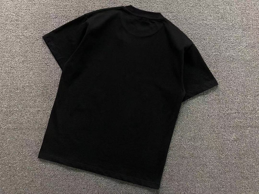 Miu Miu 115 M⭐U T-SHIRT 41072506133 (Im 170Cm 60Kg I Wear Size M In The Phot) - Image 15
