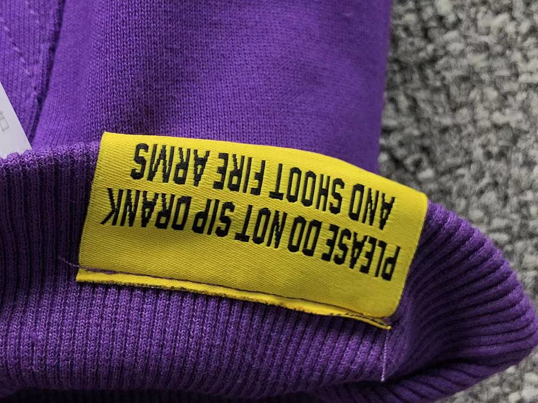 Cough Syrup TROUSERS COU⭐H SY⭐UP HOODIE - Image 18