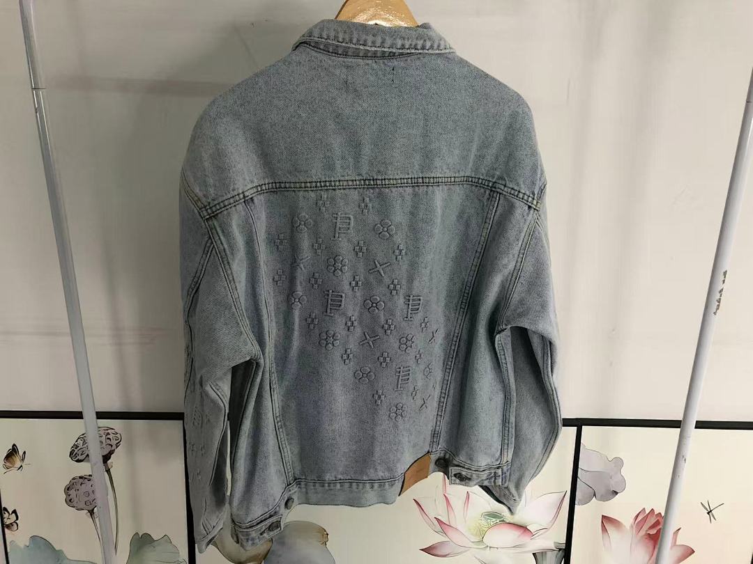 Purple 288 PURPLE JACKET 3109191917 (Im 170Cm 60Kg I Wear Size S In The Phot) - Image 33