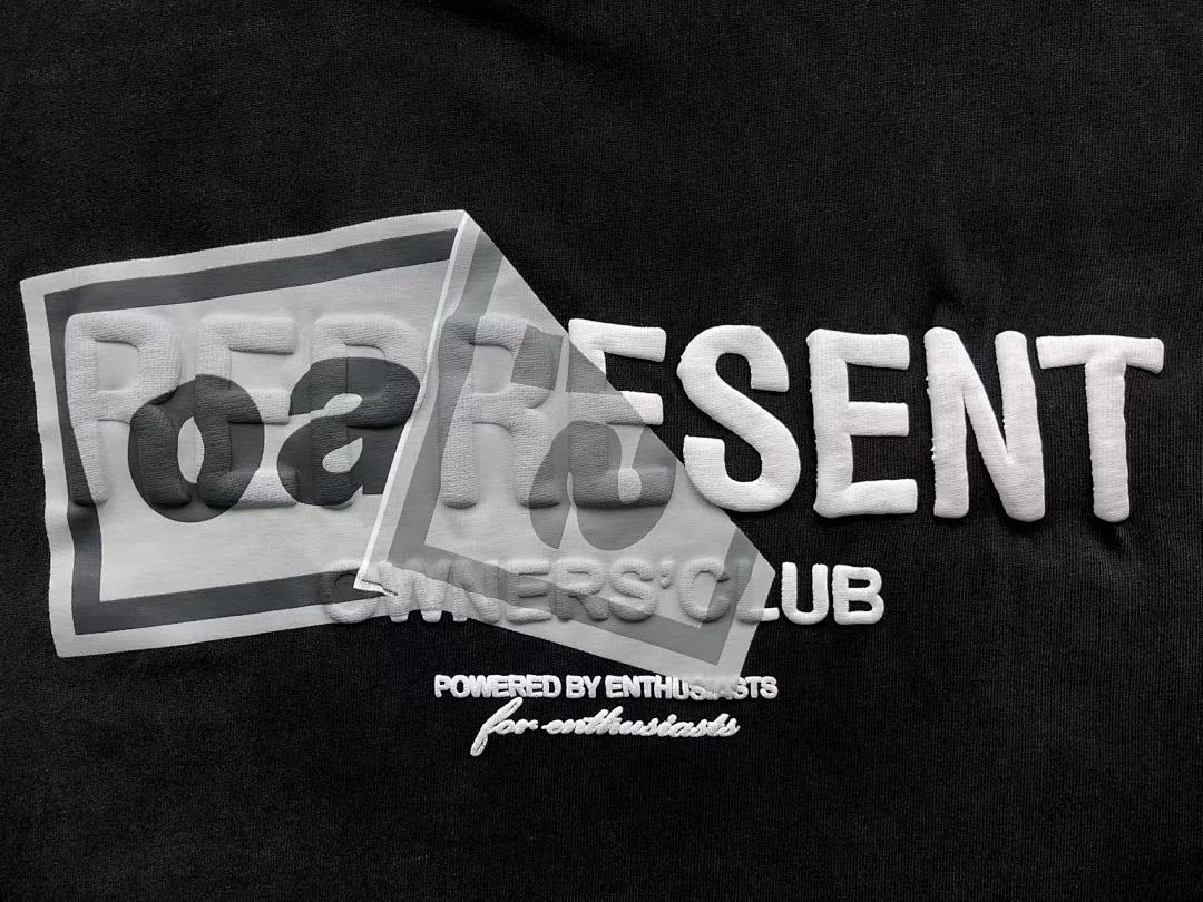 Represent 85 REPRESENT T-SHIRT 1107210368 (Im 170Cm 60Kg I Wear Size S In The Phot) - Image 10
