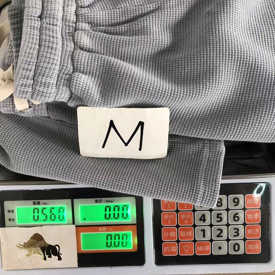 On Running 288 FASHION TROUSERS 3112061272 (Im 170Cm 60Kg I Wear Size M In The Phot) - Image 20