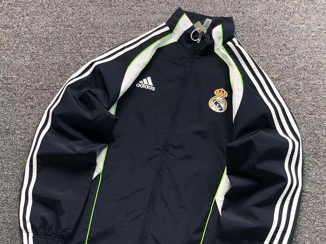 Adidas 178 A⭐I⭐AS JACKET 4204291677 (Im 170Cm 60Kg I Wear Size M In The Phot) - Image 11