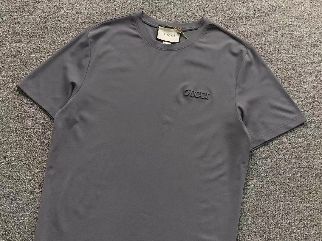 Gucci 118 G⭐C⭐I T-SHIRT 3207150121 (Im 170Cm 60Kg I Wear Size M In The Phot) - Image 21