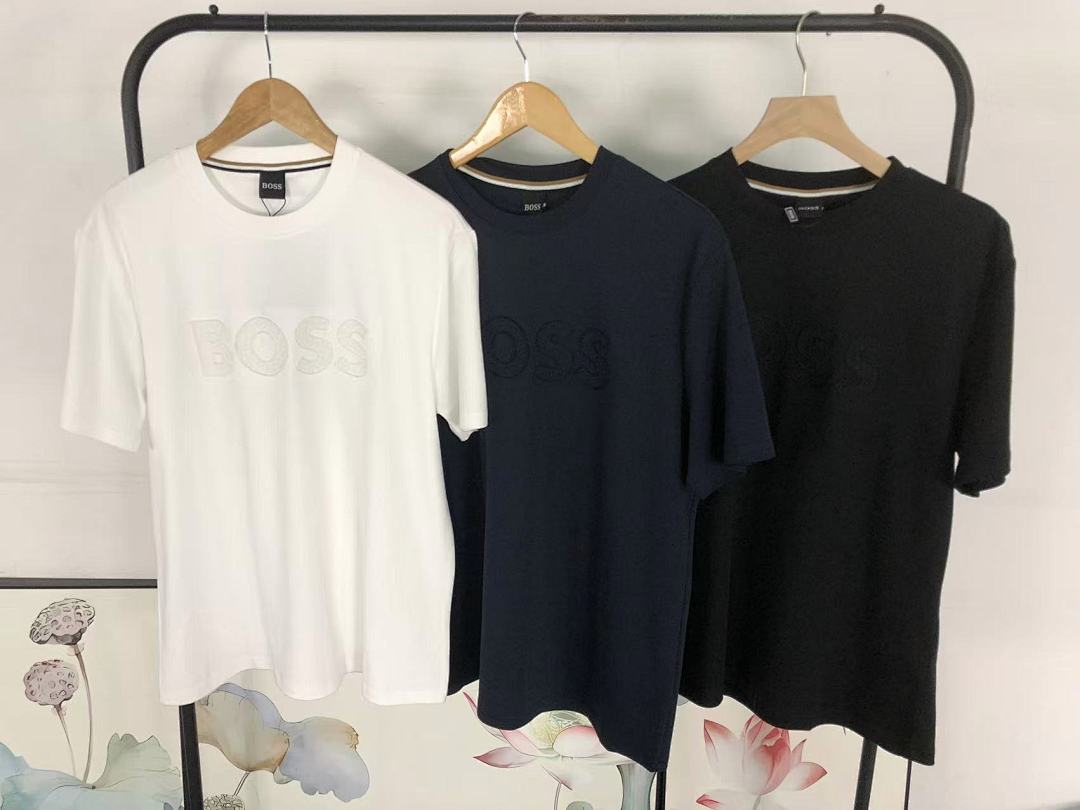 Unbranded 85 H⭐G⭐ B⭐⭐S T-SHIRT 2112152601 (Im 170Cm 60Kg I Wear Size L In The Phot) - Image 24