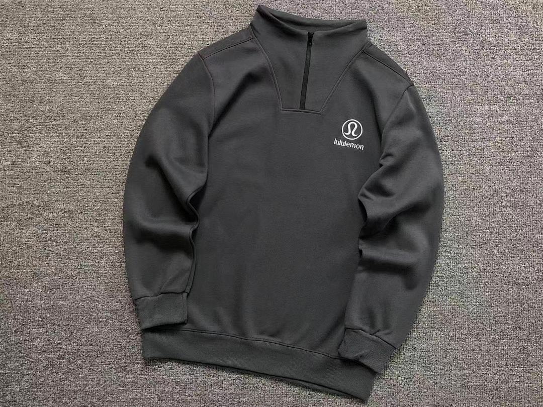 Unbranded 215 LULULEMON HOODIE 2112094501 (Im 170Cm 60Kg I Wear Size L In The Phot) - Image 12