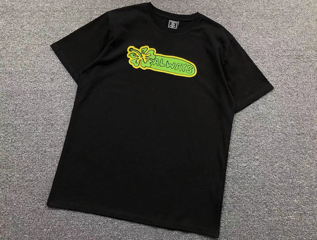 Unbranded 85 A⭐W⭐YS T-SHIRT 1102130456 (Im 170Cm 57Kg I Wear Size XL In The Phot) - Image 8