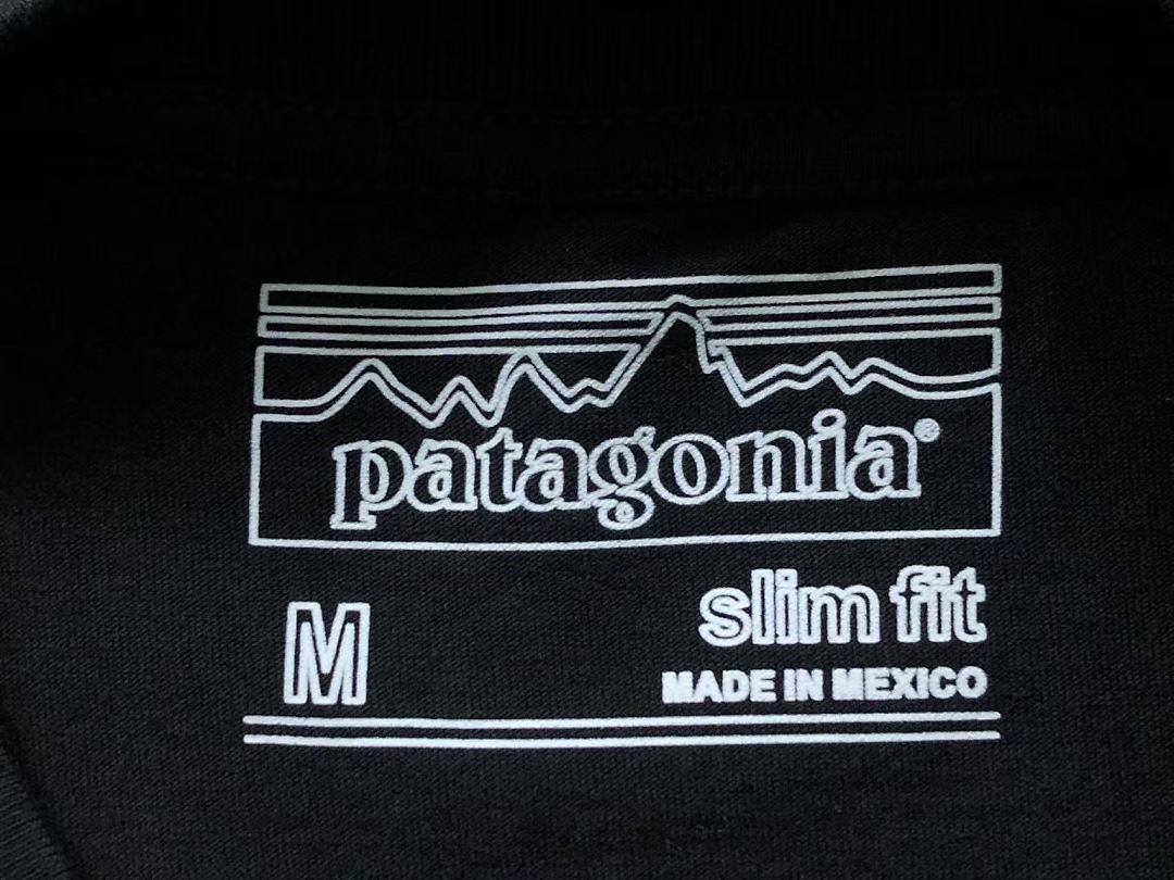 On Running 78 PATAGONIA T-SHIRT 3106132902 (Im 170Cm 60Kg I Wear Size M In The Phot) - Image 26