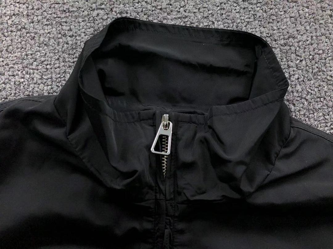 Saint Vanity SHORTS 228 SA⭐N⭐ VA⭐IT⭐ JACKET - Image 20