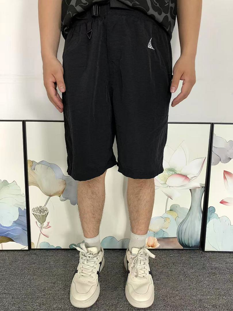 ACG 125 N⭐K⭐ A⭐G SHORTS 4204132477 (Im 170Cm 60Kg I Wear Size L In The Phot) - Image 3