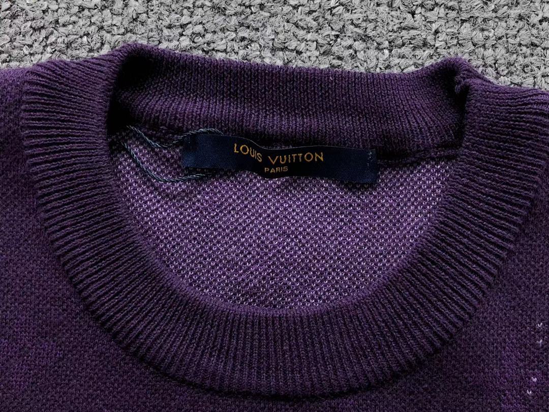 Louis Vuitton 158 L⭐ T-SHIRT 3203281421 (Im 170Cm 60Kg I Wear Size S In The Phot) - Image 11