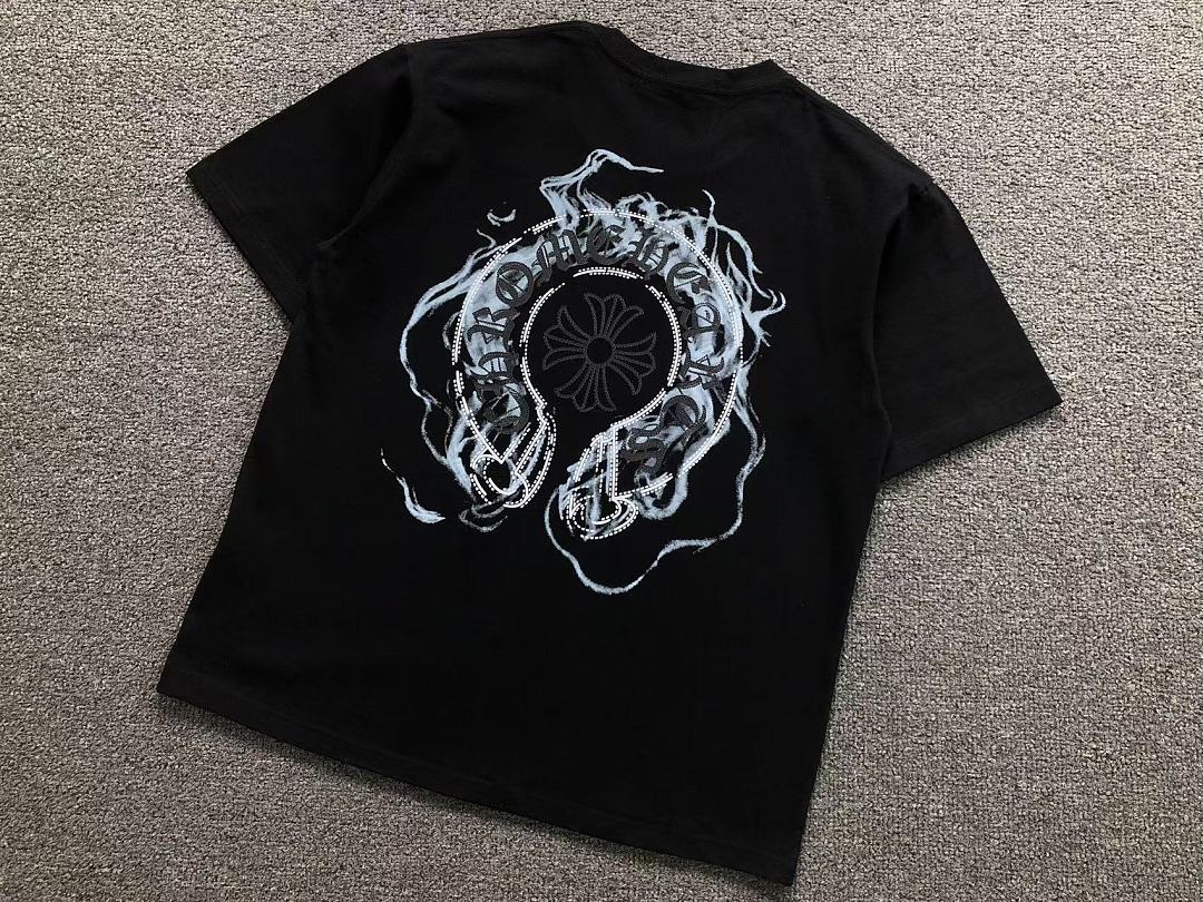 Comme des Garcons 88 C⭐⭐OME HE⭐⭐TS T-SHIRT 1282601177 (Im 170Cm 60Kg I Wear Size M In The Phot) - Image 11