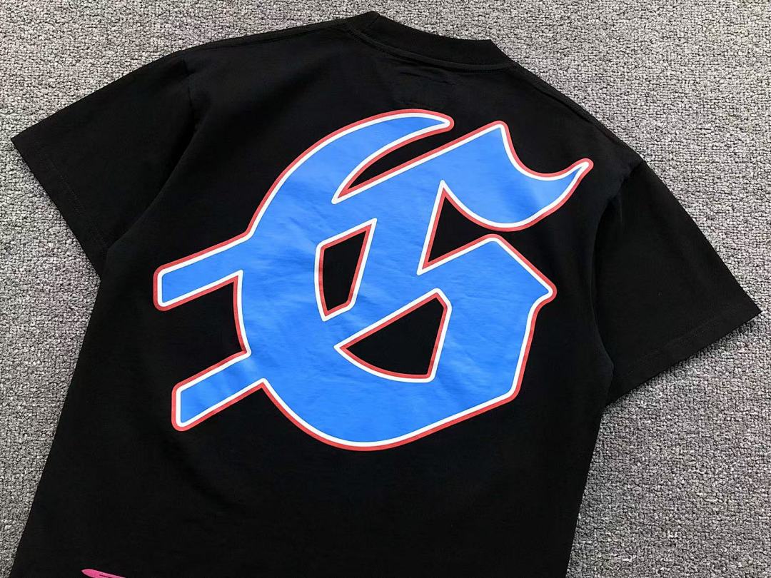 Godspeed 85 GO⭐S⭐E⭐D T-SHIRT 505170891 (Im 170Cm 60Kg I Wear Size S In The Phot) - Image 20