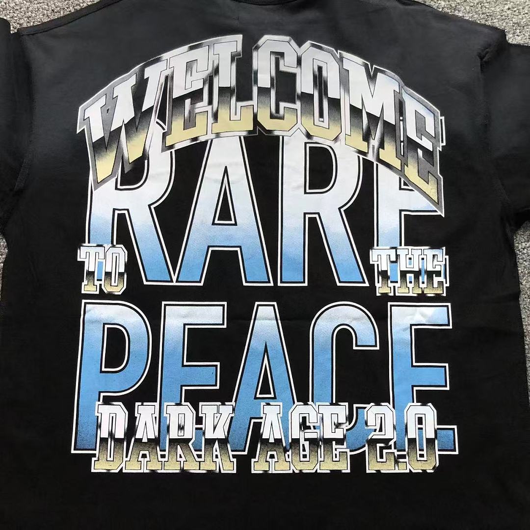 Unbranded 125 FASHION T-SHIRT 3208131317 (Im 170Cm 60Kg I Wear Size S In The Phot) - Image 13