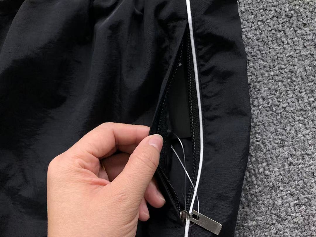 Air Jordan TROUSERS 138 A⭐R J⭐R⭐AN JACKET - Image 46