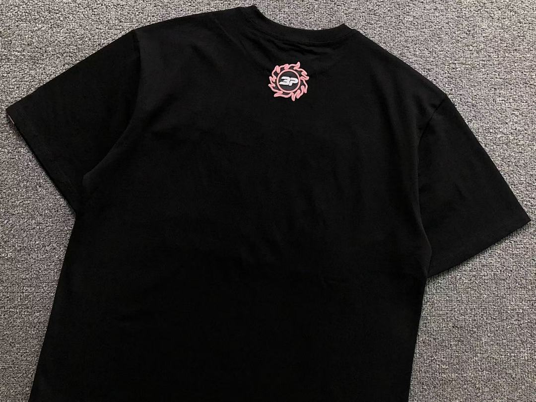 Broken Planet 98 BROKEN PLANET T-SHIRT 3203060517 (Im 170Cm 60Kg I Wear Size S In The Phot) - Image 13