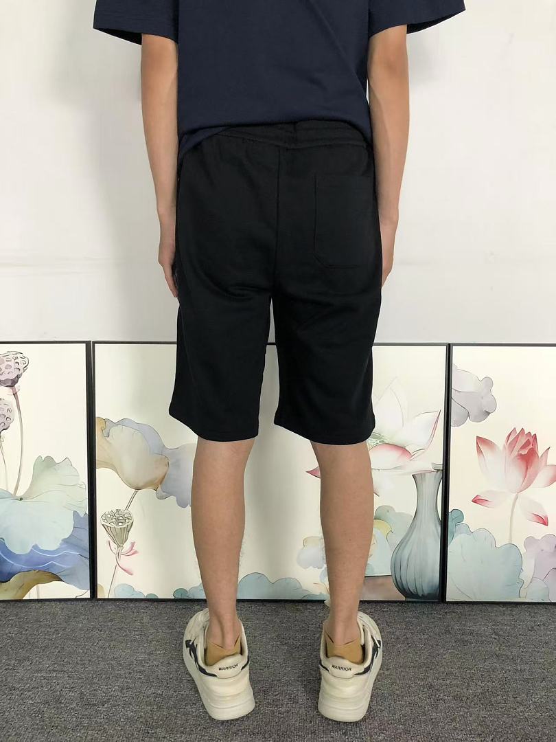 Nike 135 N⭐K⭐ SHORTS 22051112171 (Im 170Cm 60Kg I Wear Size XL In The Phot) - Image 5