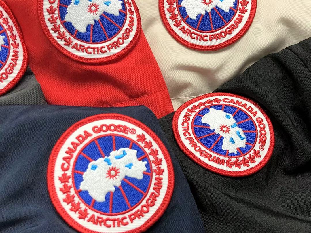 Canada Goose 598 C⭐N⭐⭐A G⭐⭐⭐E DOWN - Image 18