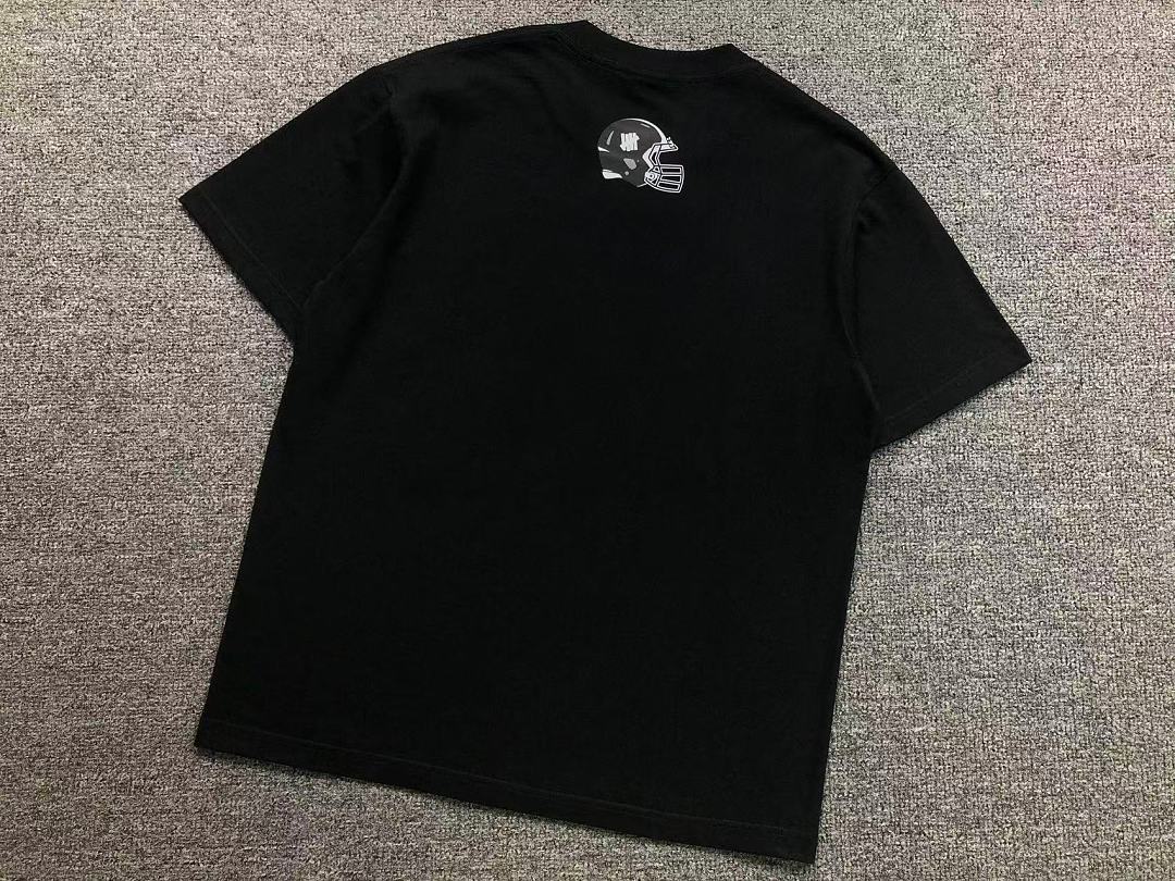 Undefeated 88 UNDEFEATED T-SHIRT 126170802 (Im 170Cm 60Kg I Wear Size M In The Phot) - Image 19