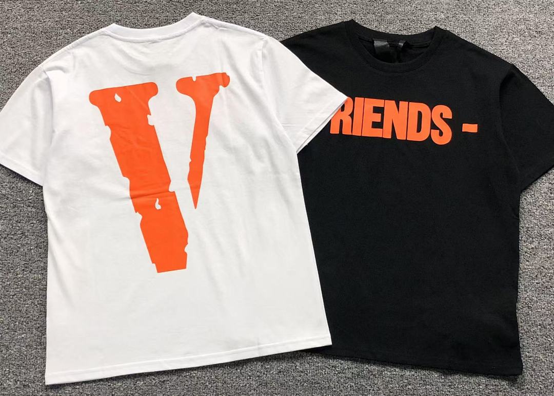 On Running 69 VLONE T-SHIRT 504145491 (Im 170Cm 55Kg I Wear Size S In The Phot) - Image 6