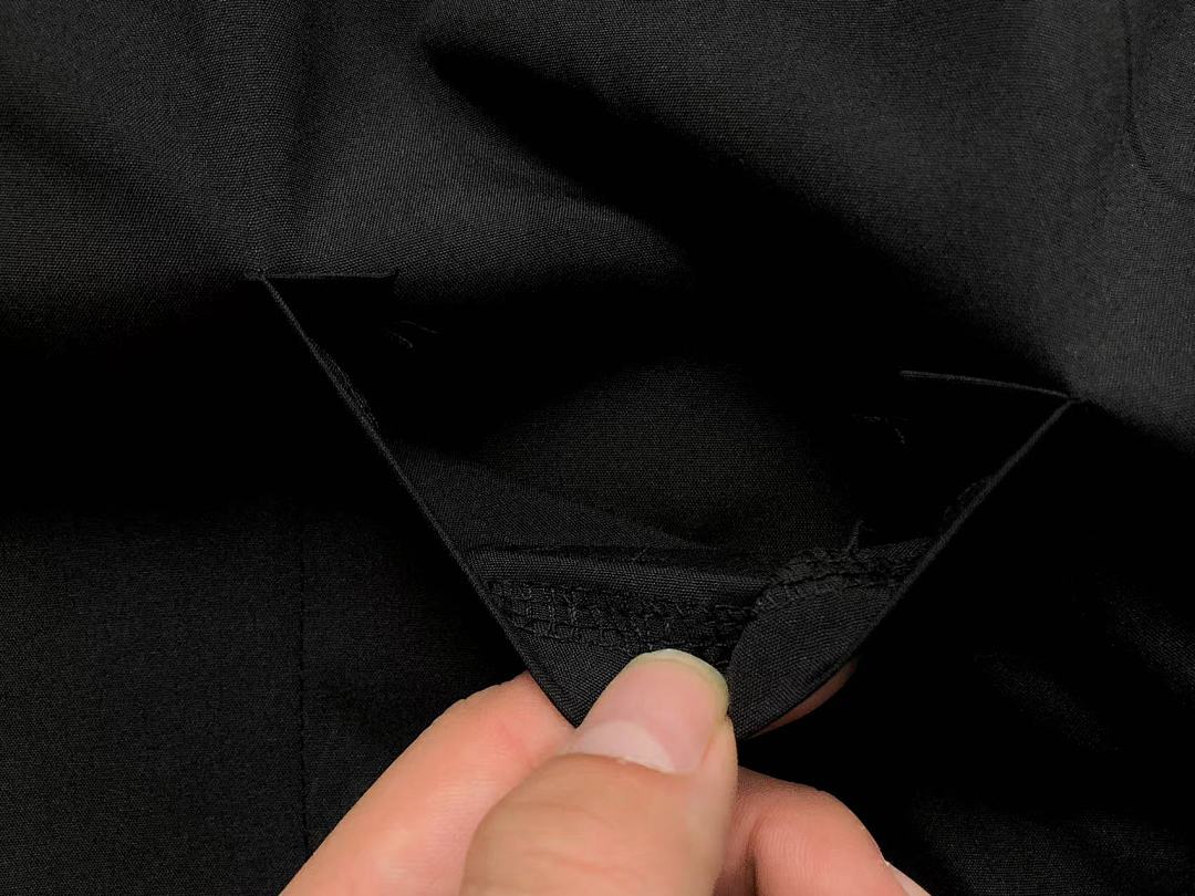 Prada 116 P⭐A⭐A SHIRT 211052539 (Im 170Cm 55Kg I Wear Size L In The Phot) - Image 18