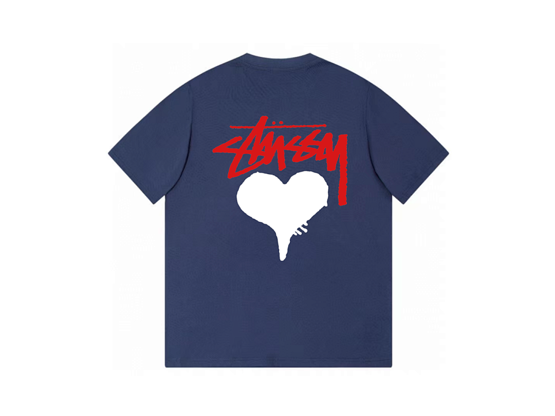 Stussy 85 STUSSY T-SHIRT - Image 26