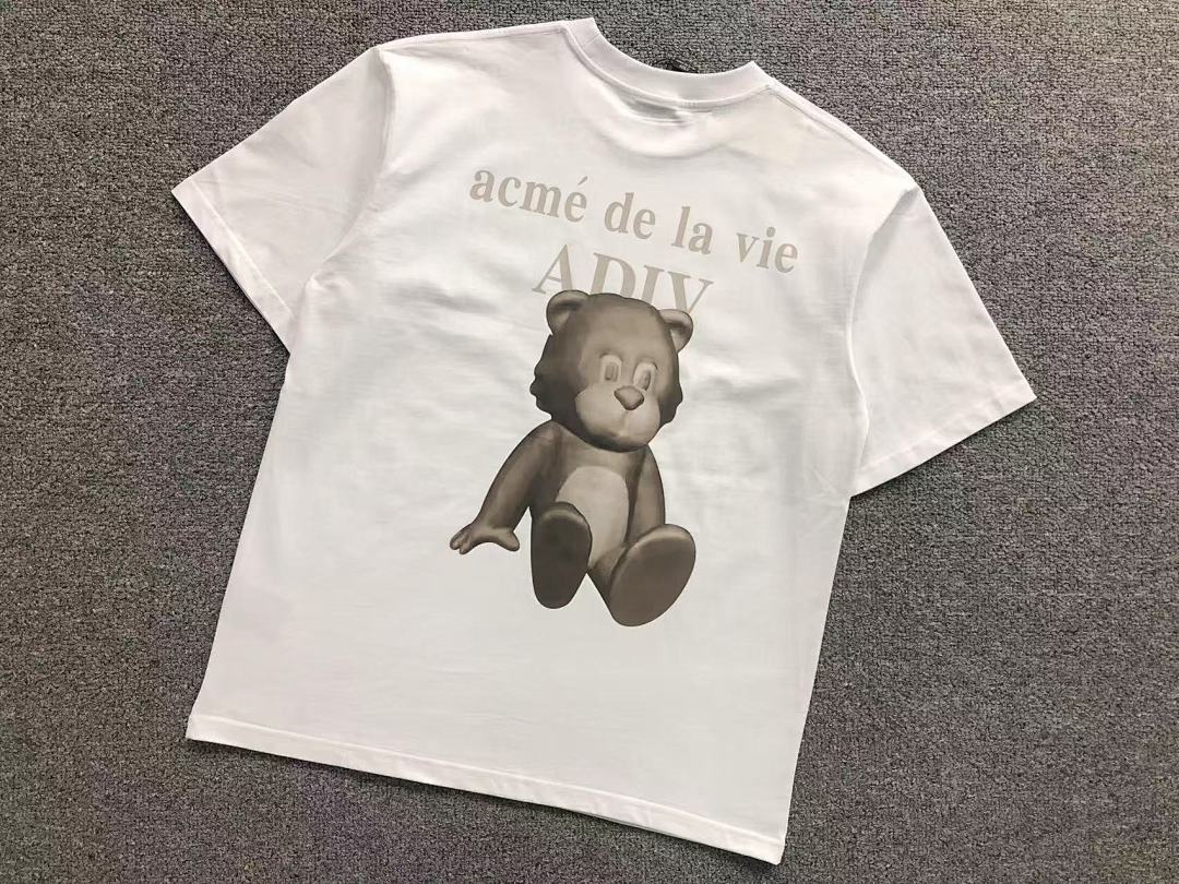 Aape 98 A⭐⭐V T-SHIRT 4104160121 (Im 170Cm 60Kg I Wear Size 1 In The Phot) - Image 6