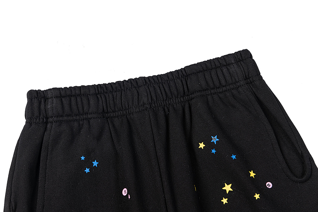 Sp5der TROUSERS128 SP5DER HOODIE - Image 21