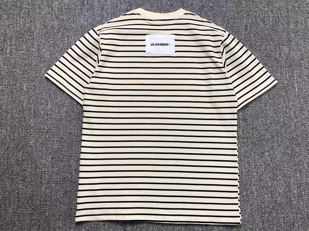Jil Sander 78 JIL SANDER T-SHIRT - Image 3