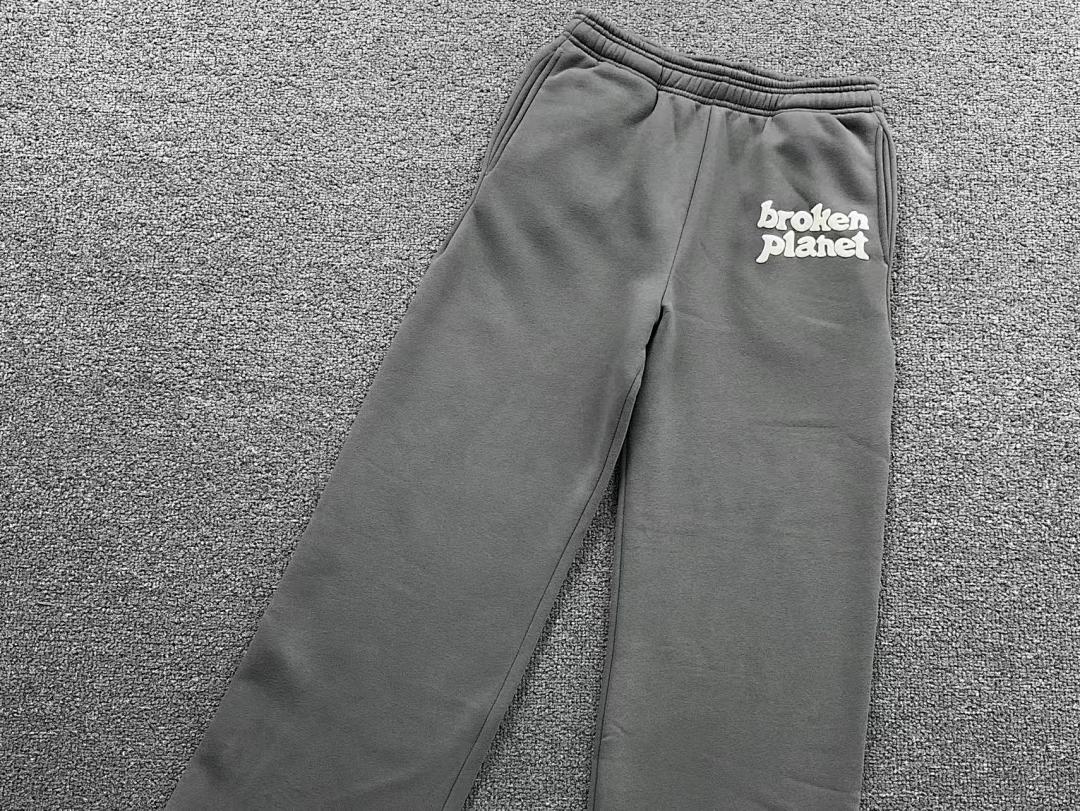 Broken Planet 118 BROKEN PLANET TROUSERS 56121191 (Im 170Cm 60Kg I Wear Size S In The Phot) - Image 7