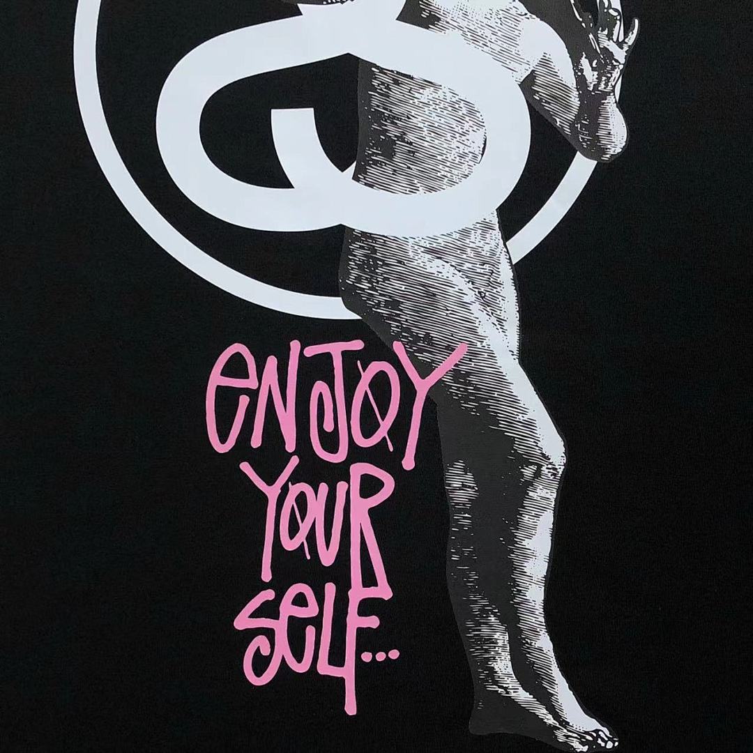Stussy 78 STUSSY T-SHIRT - Image 11