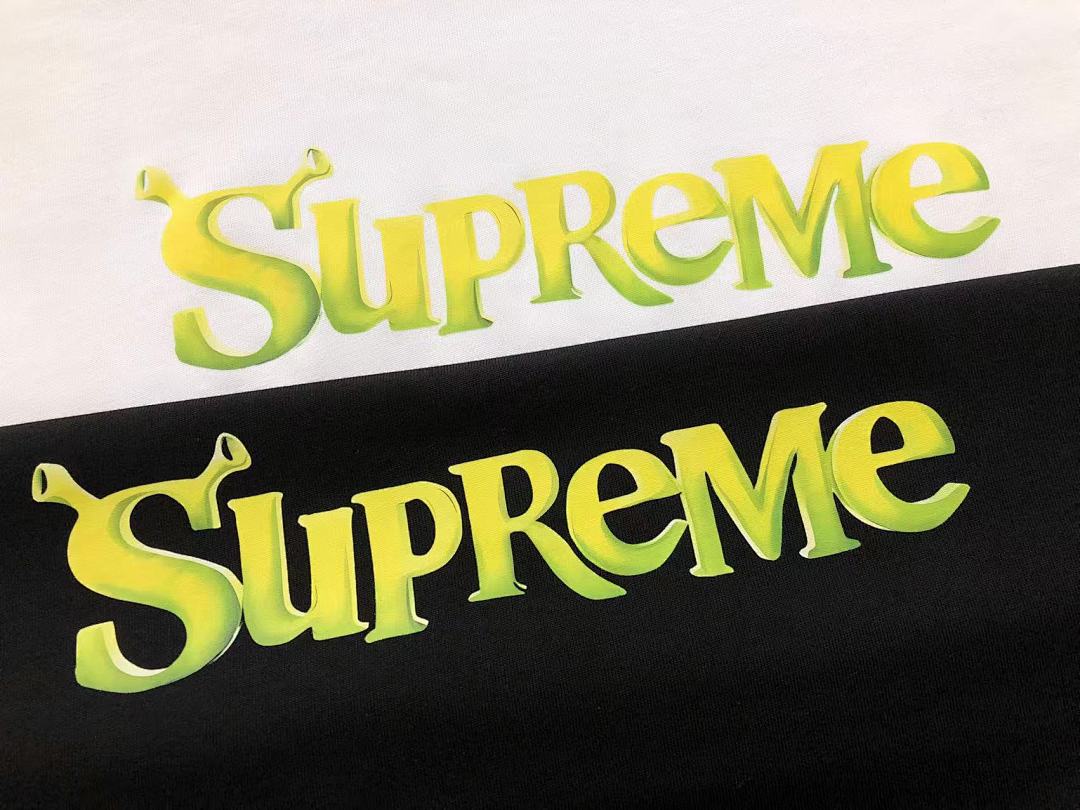 Supreme 88 S⭐⭐R⭐⭐E T-SHIRT - Image 10