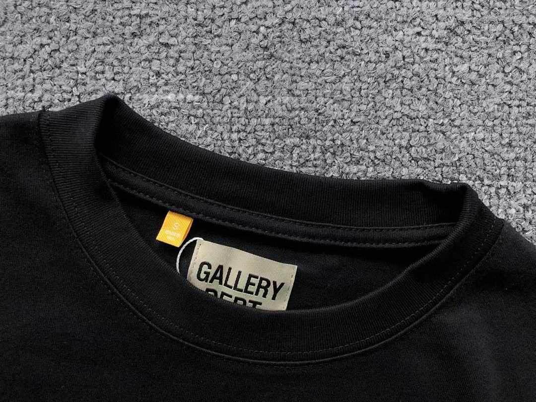 Gallery Dept 85 GALLERY DEPT T-SHIRT 3105131696 (Im 170Cm 60Kg I Wear Size S In The Phot) - Image 19