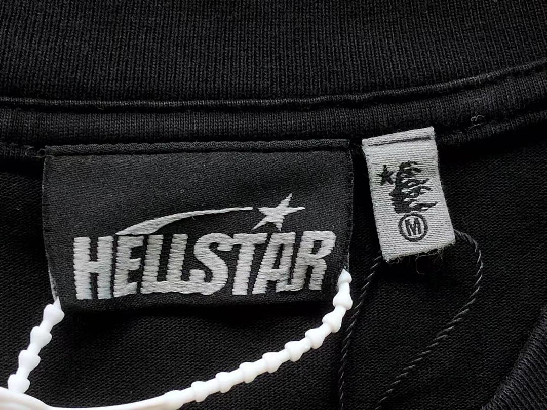 Hellstar 135 HELLSTAR T-SHIRT 3203252872 (Im 170Cm 65Kg I Wear Size M In The Phot) - Image 15
