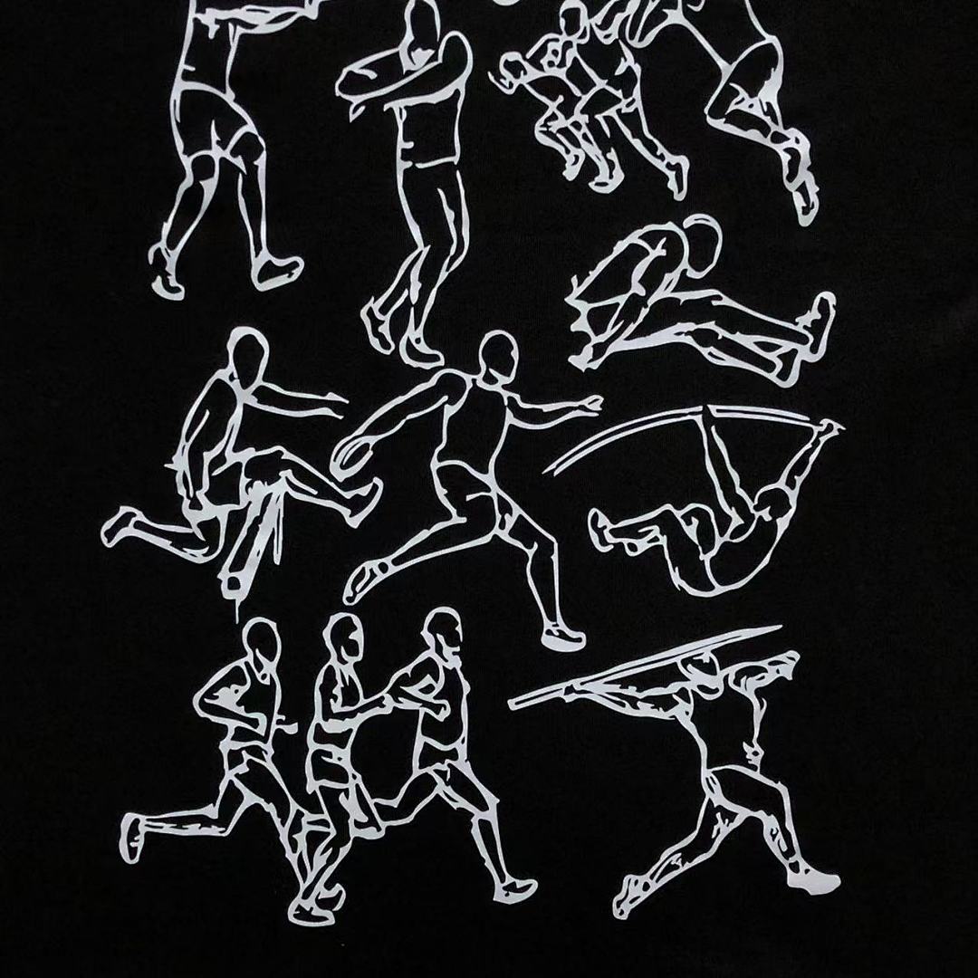 Corteiz 78 CORTEIZ T-SHIRT 1107232350 (Im 170Cm 60Kg I Wear Size S In The Phot) - Image 15