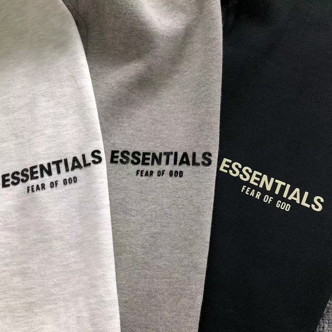 Fear of God 125 FOG TROUSERS - Image 12