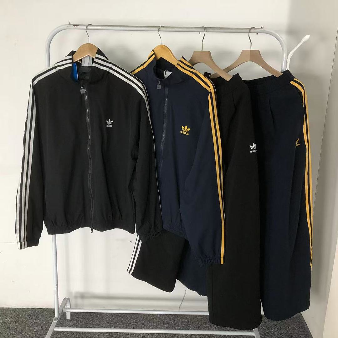 Adidas 228 A⭐I⭐AS JACKET TROUSERS 4208262577 (Im 170Cm 60Kg I Wear Size L In The Phot) - Image 47
