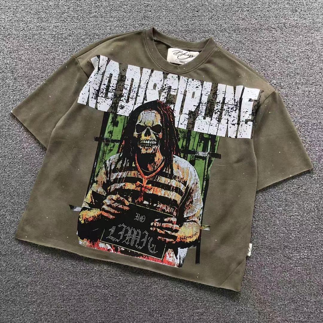 Boss 128 B⭐⭐S T-SHIRT 3204071917 (Im 170Cm 60Kg I Wear Size S In The Phot)