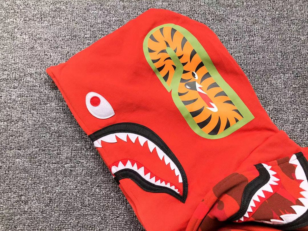 Bape 279 BAPE - Image 43