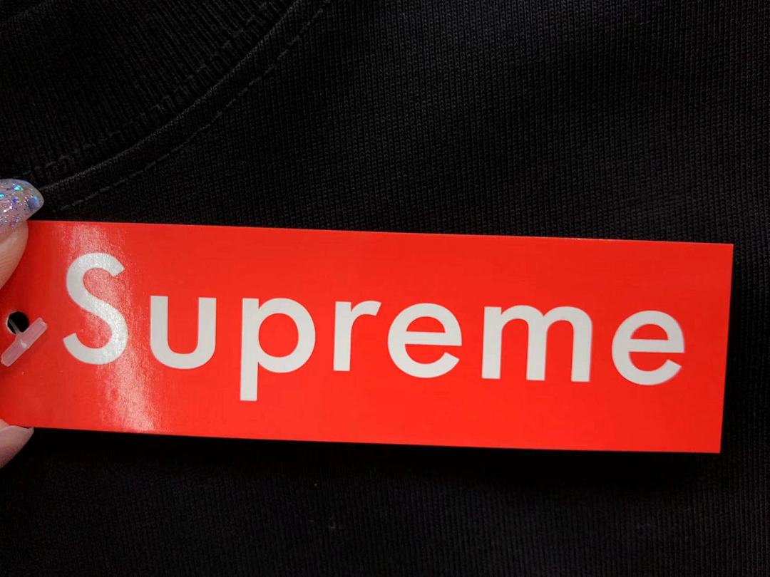 Supreme 88 S⭐⭐R⭐⭐E T-SHIRT 4105200721 (Im 170Cm 60Kg I Wear Size M In The Phot) - Image 28