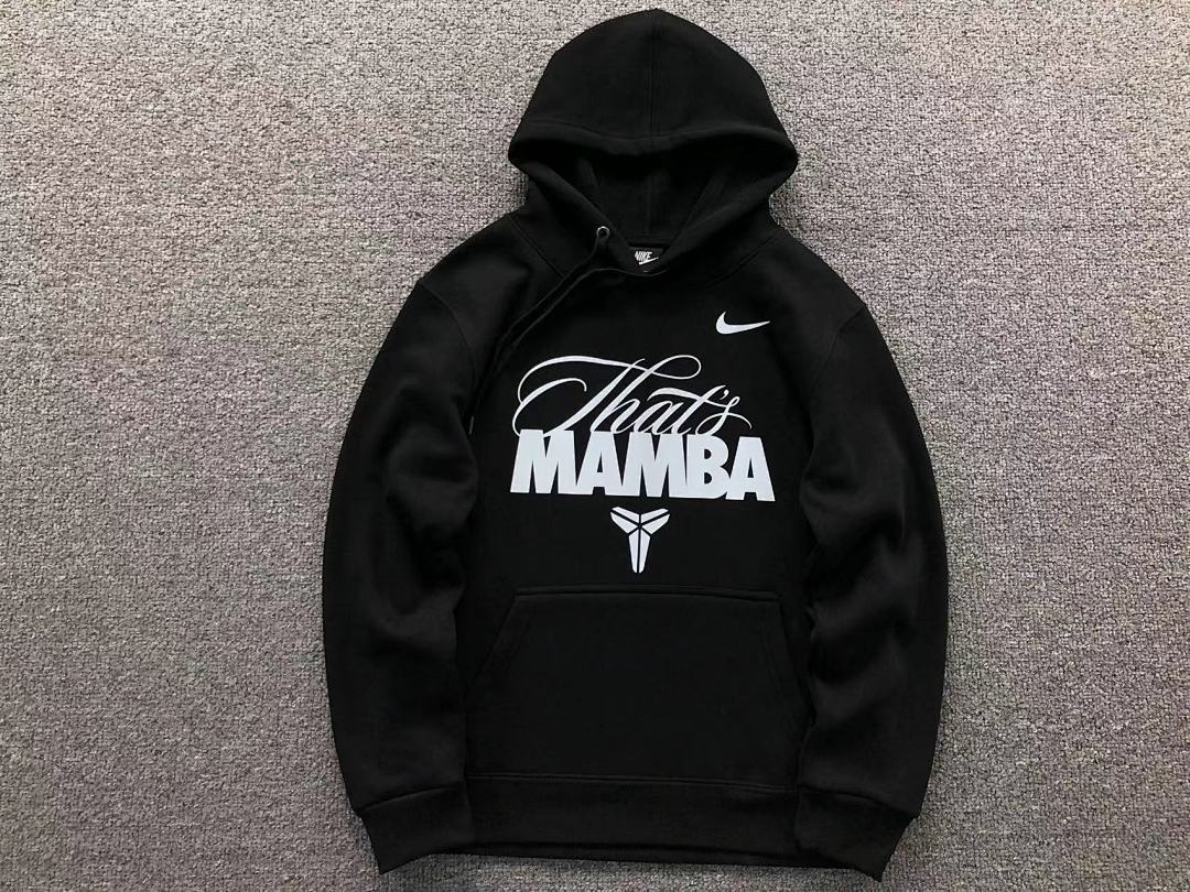 Unbranded 215 N⭐K⭐ HOODIE 412041301 (Im 170Cm 60Kg I Wear Size M In The Phot) - Image 13