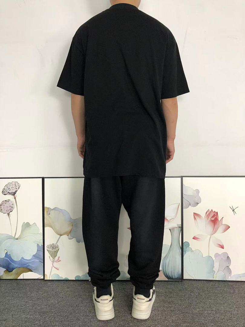 Unbranded 85 A⭐R J⭐R⭐AN T-SHIRT 2111051801 (Im 170Cm 60Kg I Wear Size XL In The Phot) - Image 4