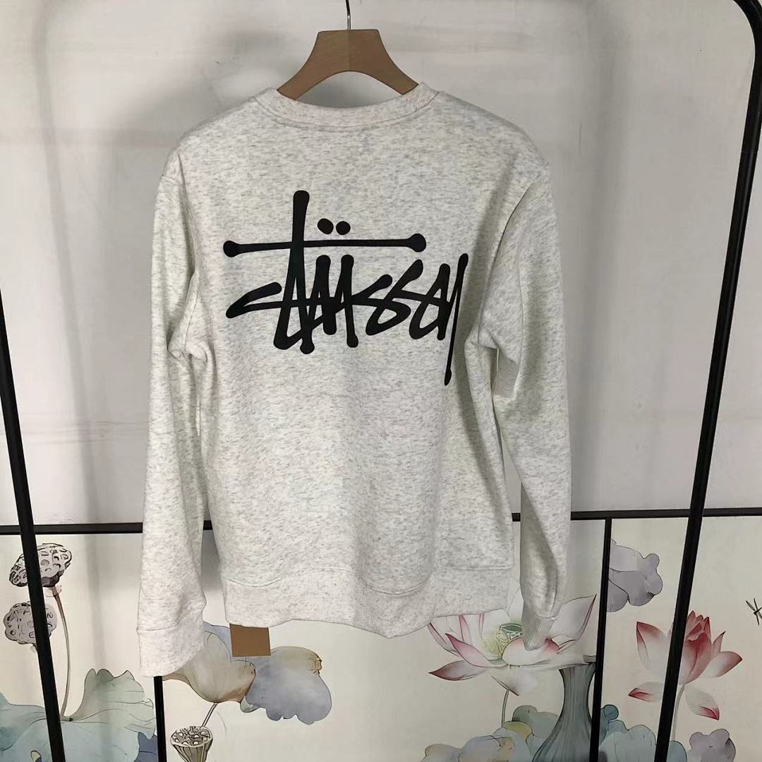 Stussy 138 STUSSY HOODIE 123103159 (Im 172Cm 55Kg I Wear Size M In The Phot) - Image 22