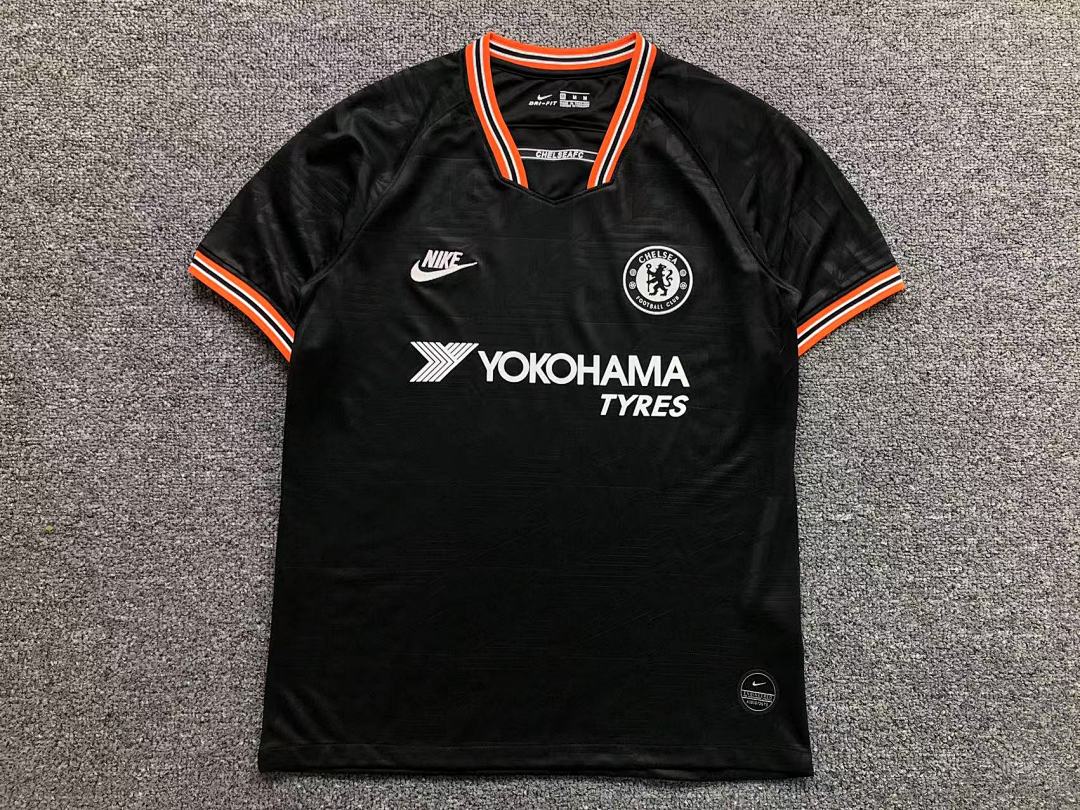 Unbranded 68 FOOTBALL T-SHIRT 213141114 (Im 170Cm 60Kg I Wear Size M In The Phot) - Image 5