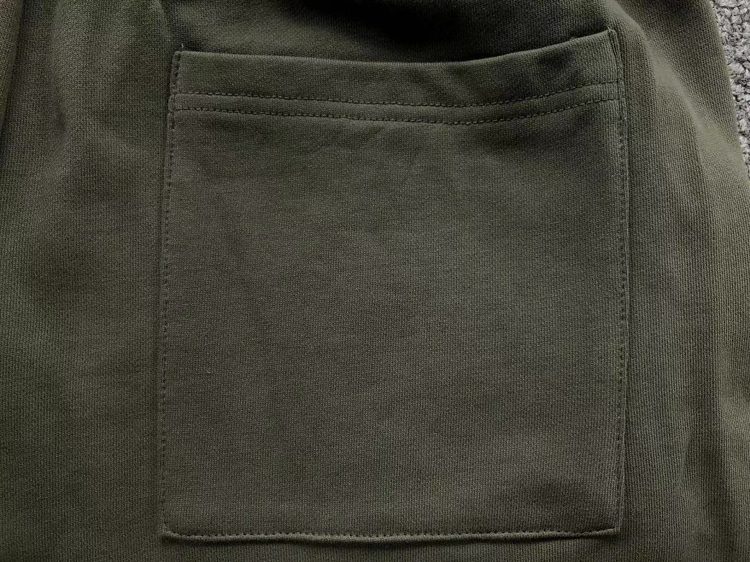 Sp5der TROUSERS SP5DER HOODIE 22081023125 (Im 170Cm 60Kg I Wear Size M In The Phot) - Image 32