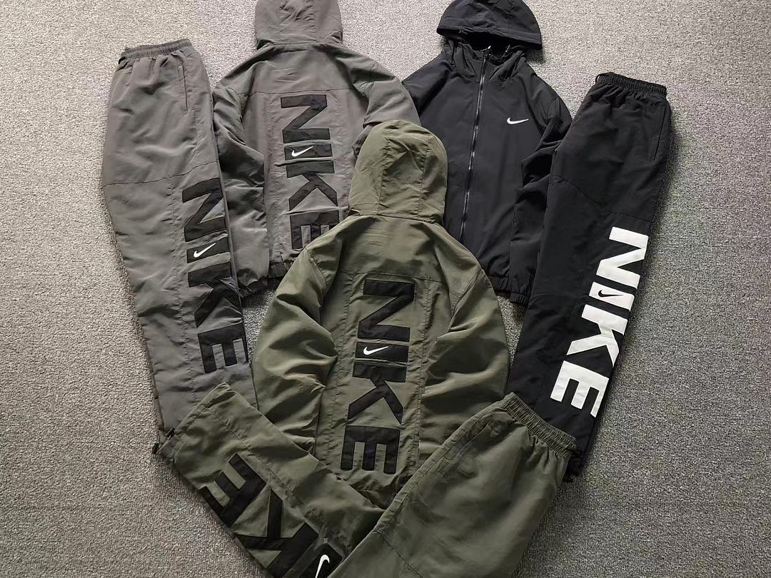 Nike TROUSERS 145 N⭐K⭐ JACKET - Image 7