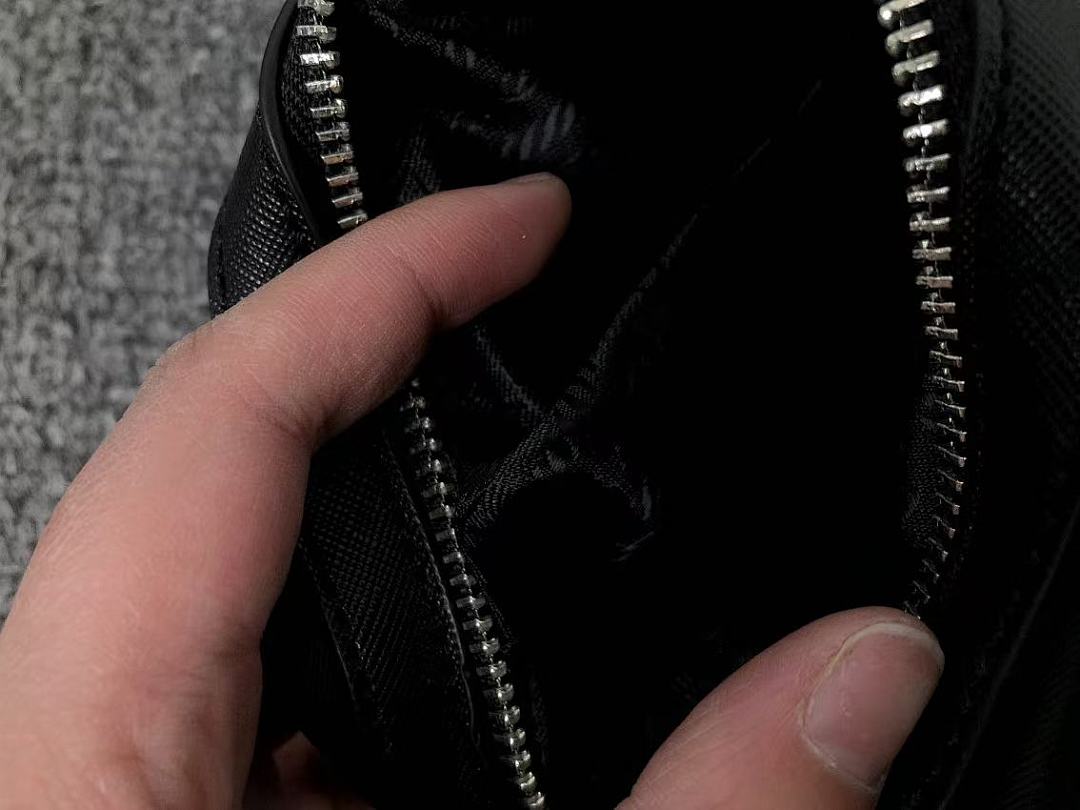 Prada 238 P⭐A⭐A BAG 411110975 (Long 41CM* Wide 10CM* High 26CM) - Image 28