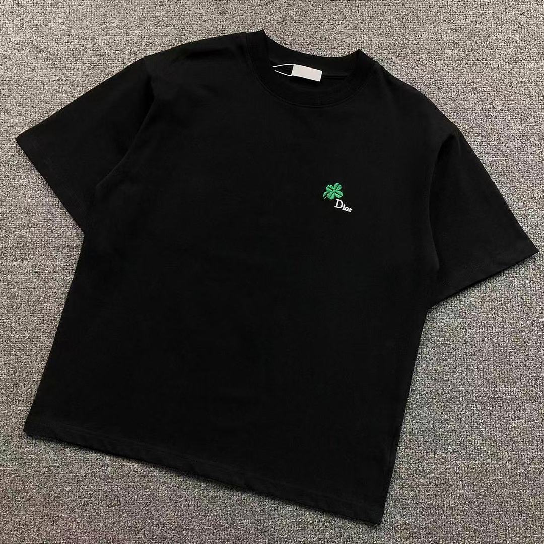 Dior Dior 118 D⭐O⭐ T-SHIRT 125131360 (Im 172Cm 55Kg I Wear Size S In The Phot), photo 1