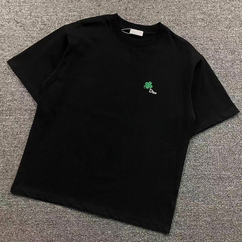 Dior Dior 118 D⭐O⭐ T-SHIRT 125131360 (Im 172Cm 55Kg I Wear Size S In The Phot), photo 1