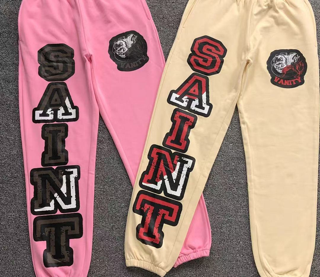 Saint Vanity 208 SA⭐N⭐ VA⭐IT⭐ TROUSERS 214190672 (Im 170Cm 60Kg I Wear Size M In The Phot) - Image 6