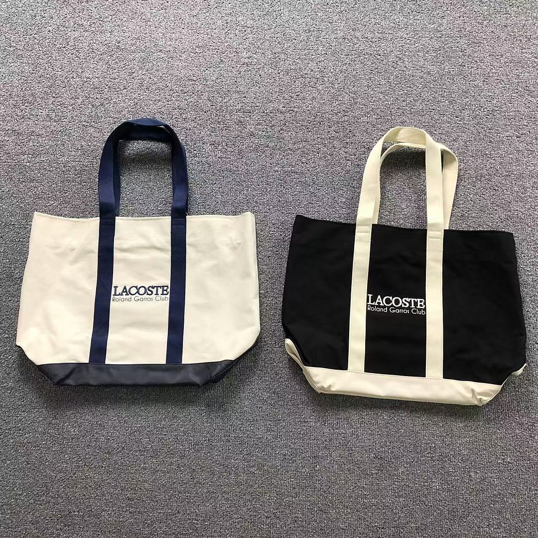 Lacoste 158 LACOSTE BAG 4206020375 (Long 45CM* Wide 18CM* High 36CM)
